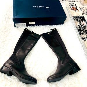 Cole Haan boots size 10B